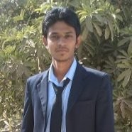 Mr. Bhautik Savaliya - Founder, Bhojal Corporation