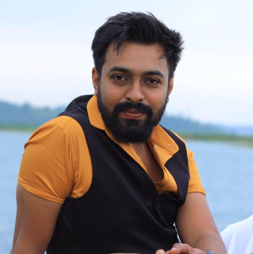 Mr. Chirag Savaliya - CEO, Armor Motors