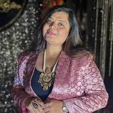 Ms. Jalpa Thakkar - CEO, Culture Signature